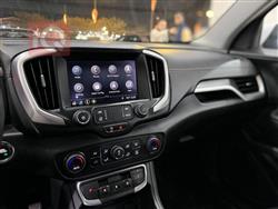 جی ئێم سی تیرەین